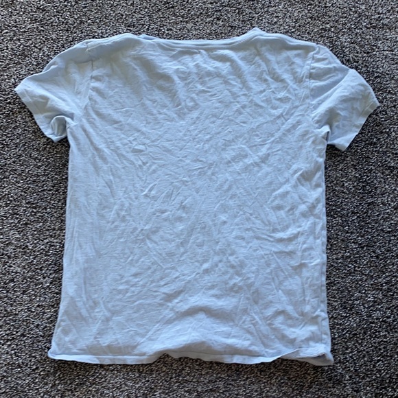 Medium Billabong t-shirt - Picture 2 of 3